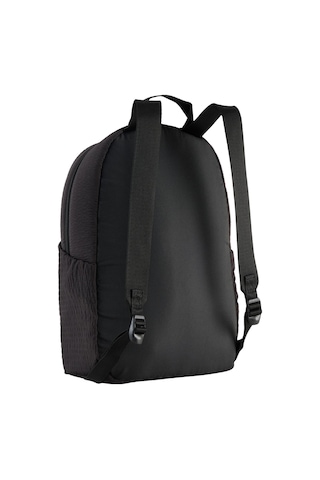092177-01 Puma Up Small Backpack Kadın 092177-01 Siyah