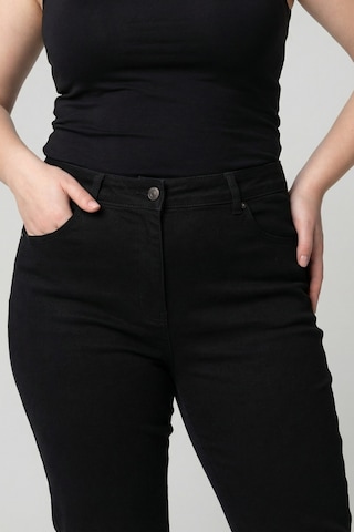 Seleste Kadın Pantolon 25k394 Siyah