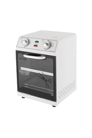 Yüksek Isılı Manikür Dental Kuru Hava Sterilizasyon Makinesi 8lt Sm-220