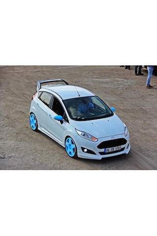 Ford Fiesta Body Kit Takimi 2012/2016 STR-250