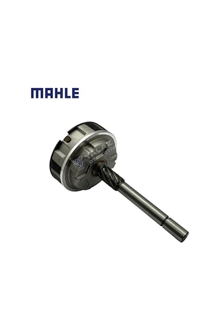 Mahle-ıskra Marş Redüktör Dişli Mili Planet 4.2 Kw