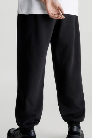 Calvin Klein Erkek Pantolon Siyah