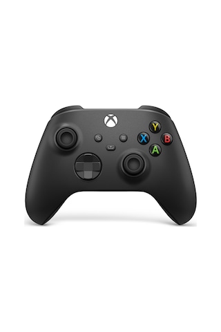 Xbox Series Wireless 9.nesil Carbon Black Gamepad