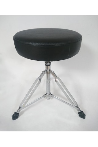 Maxtone Tfl-226 Siyah Davul Taburesi