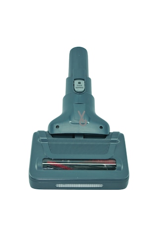 Tefal Dikey Süpürge Mini Turbo Başlık