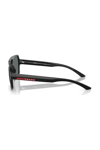 Prada Lınea Rossa 0ps A06sf 1ab02g 59 Erkek Güneş Gözlüğü Siyah