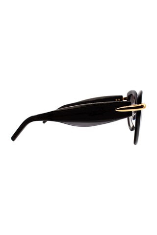 Pomellato Pm0004S 001 50 Unisex Güneş Gözlüğü
