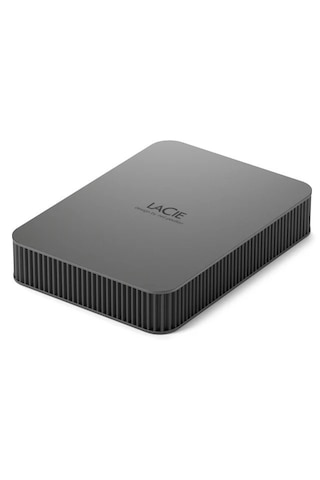 Lacie Mobile Drive Secure 5tb 2.5" Usb-c Taşınabilir Harddisk Stlr5000400