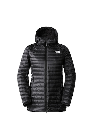 The North Face NEW TREVAIL PARKA Kadın Ceket NF0A7Z85JK31 Siyah