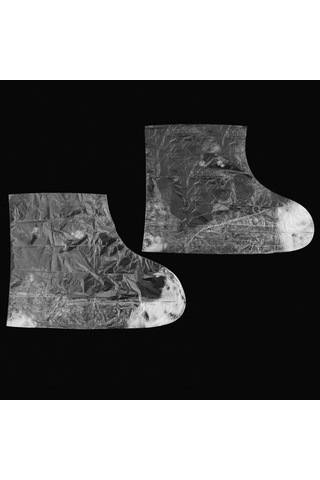 Argan Cure Kremli Pedikür Bakım Çorabı 24 Çift