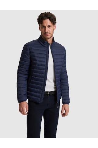 Pierre Cardin Erkek Lacivert Mont 50325321-vr033