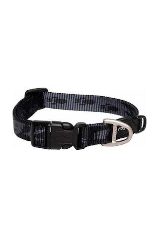 Rogz Alpinist Halsband Xl Blauw Boyun Tasması Mavi