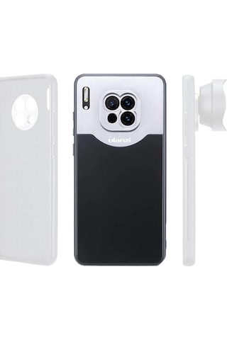 Ulanzi 17 MM Lens Bağlantı Kılıfı Huawei Mate 30