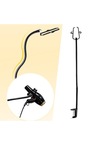 Homyl Köpek Saç Kurutma Makinesi Standı Pet Bakım Masası