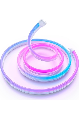 Xiaomi Smart Lightstrip Pro Rgb Led Şerit 2 Metre