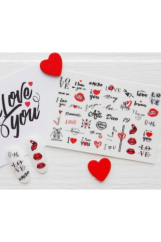 Stiker 3d Arti Deco - 19 Beyaz