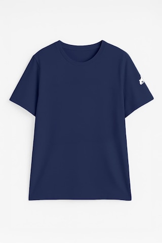 Markapia Erkek Bisiklet Yaka Basic Düz Kısa Kollu Gri T-shirt Çok Renkli Xs İndi Go