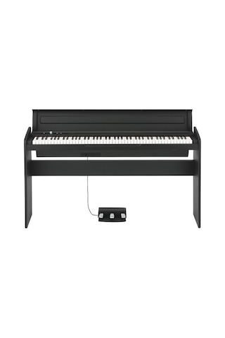 Korg Lp-180 Dijital Piyano-bk