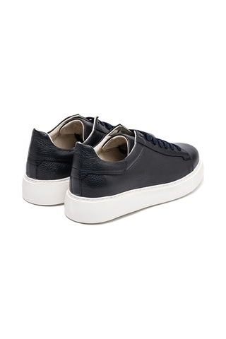 Lacivert Sneaker Erkek Og-322 John May Laci Flother