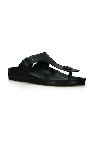 Hammer Jack Orthopedix Phuket Parmak Arası Unisex Eva Terlik 581 235 Siyah