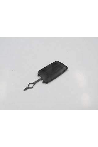 Peugeot 3008- 21/24 Arka Tampon Çeki Demir Kapağı