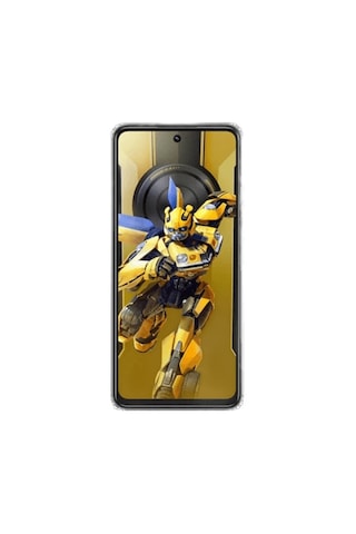 Tecno Spark 30 8 GB 256 GB Transformers Edition Bumblebee (Outlet)