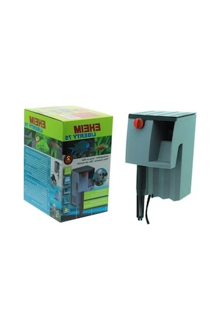 Liberty Şelale Filtre 75