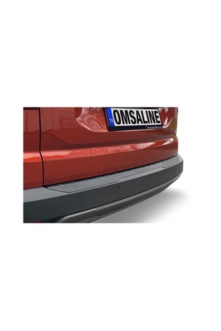 Dacia Jogger Arka Tampon Eşiği Plastik 2022 Ve Sonrası