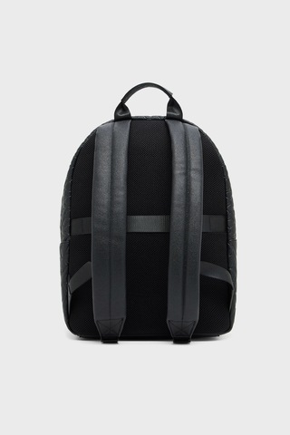 Armani Exchange Erkek Sırt Çantası Xm000237 Af12133 Uc001 Siyah Siyah