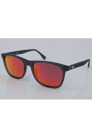 Lacoste Güneş L860se 035 56 - 01 Güneş Gözlüğü Siyah