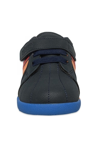 Vicco Heika İlk Adım Bebek Sneaker Lacivert