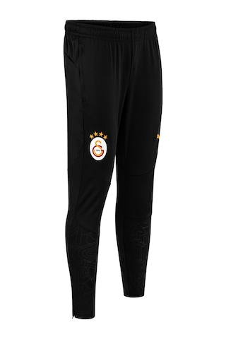 Galatasaray Puma A Takım Antrenman Eşofman Alt 77968803 Siyah