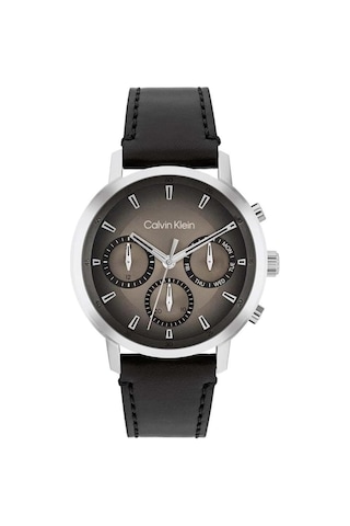 Calvin Klein Ck25200496 Erkek Kol Saati Çok Renkli