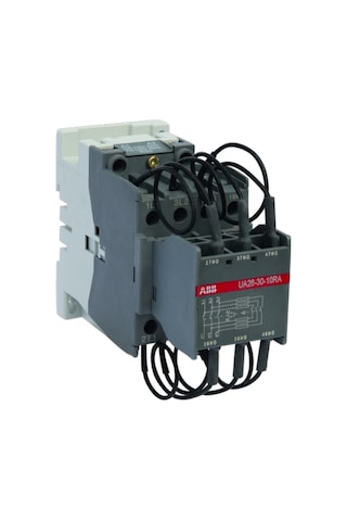 Abb 1sbl241024r8010 Kompanzasyon Kontaktörü 22kvar