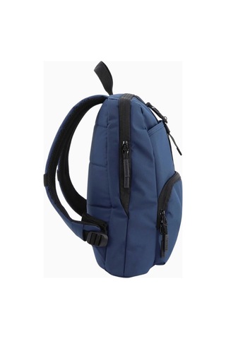 Discovery Shield Rpet City Backpack 10l Sürdürülebilir Günlük Sırt Çantası Mavi 3