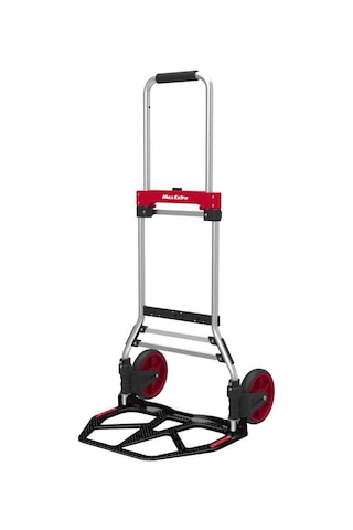 Max Extra Fw-90c Katlanır Koli Taşıma Arabası 100 Kg