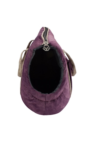Lepus Kedi ve Köpek Taşıma Çantası Açık Sling Bag 25 x 47 x 32 CM