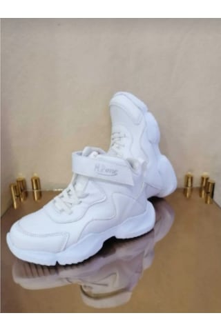 Mp 212-3300ft Çocuk Spor Ayakkabı 001