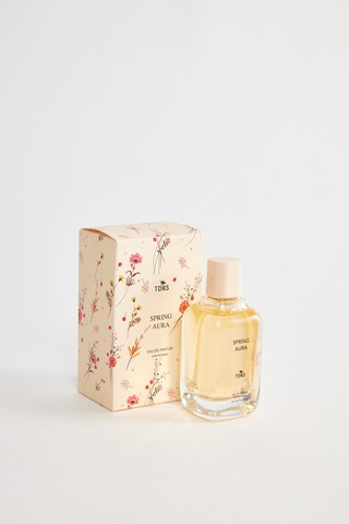Tudors Spring Aura Kadın Parfüm EDP 100 ML