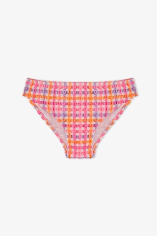 Penti Pembe Genç Kız Vicky Halter Bikini Takımı