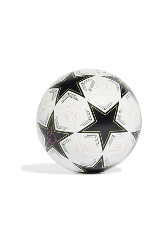 Adidas Ucl Trn Üniseks Yetişkin Top, White, 4
