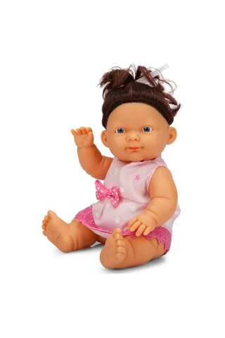 1020010 Nessiworld Nil Bebek 23 Cm / +3 Yaş Adet Fiyatıdır
