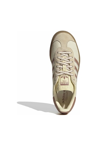Adidas Kadın Spor Ayakkabı Gazelle Bold W Kı7224 Sari