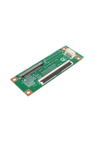 Weko 96 Pin In - 120 Pin Out Samsung 4k Flexi Çevirici Kartı
