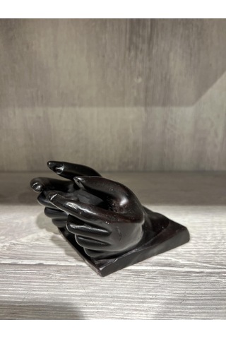 Reçine El Kartvizitlik