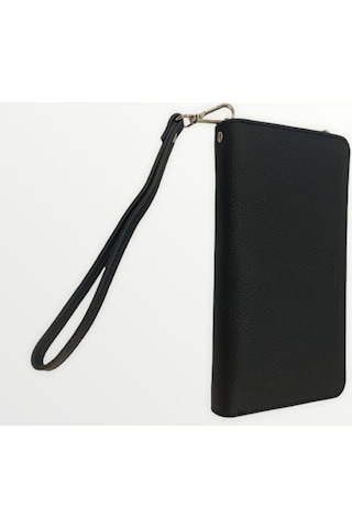 Guard El Tutmalı Cüzdan Fermuarlı Çok Renkli