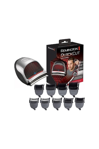 Remington HC4250 Quickcut Saç Sakal Kesme Makinesi