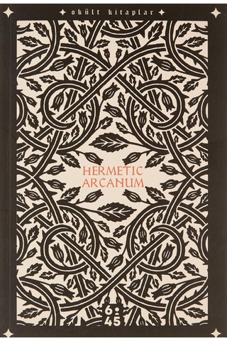 Hermetic Arcanum