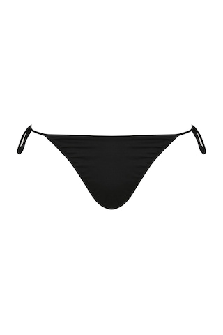 Defacto Fall in Love Regular Fit Bikini Alt T3670AZ23SPBK81 Siyah