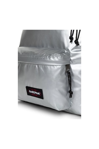 Eastpak Day Pak'r Space Silver Sırt Çantası-13008 Gri